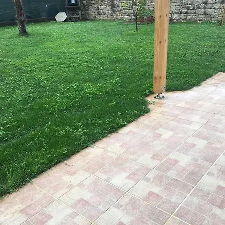 Apartmán Apartman Vlasta
