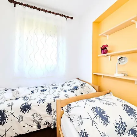 Apartman Vlasta Apartmán Umag