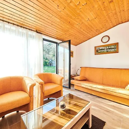 Apartman Vlasta