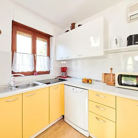 Apartman Vlasta Umag