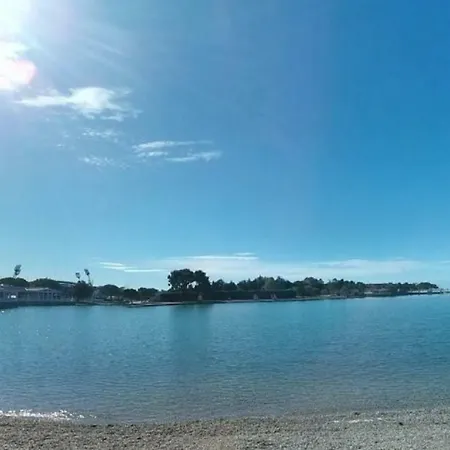 Apartmán Apartman Vlasta *