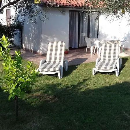Apartmán Apartman Vlasta *