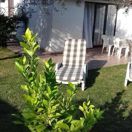 Apartman Vlasta * Umag