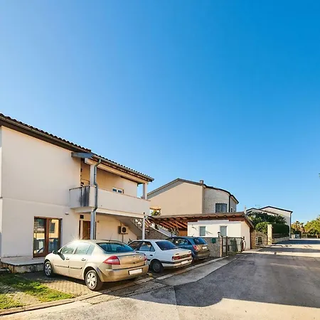 Apartment Apartman Vlasta Umag