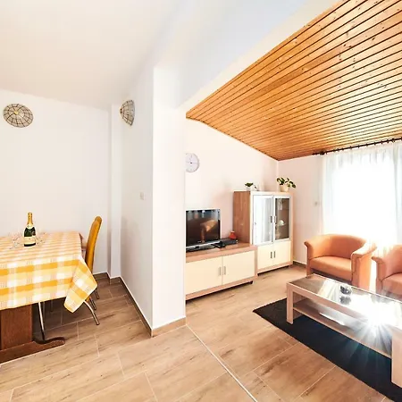 Apartman Vlasta Umag