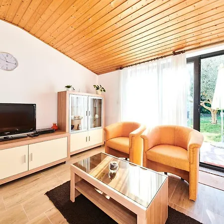 Apartment Apartman Vlasta *