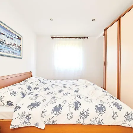 Apartman Vlasta