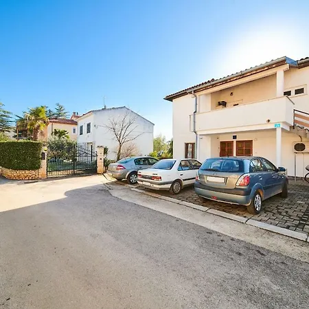 Apartman Vlasta Umag