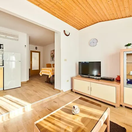 Apartman Vlasta Apartment